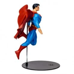 DC Multiverse Superman (For Tomorrow) McFarlane Toys -Model Figure Shop dc multiverse the flash movie batman multiverse unmasked gold label mcfarlane toys 10