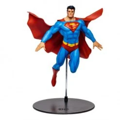DC Multiverse Superman (For Tomorrow) McFarlane Toys