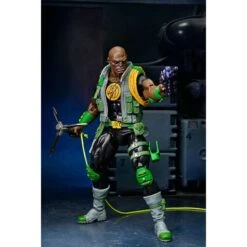 Defenders Of The Earth Lothar King Features NECA