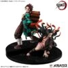 Demon Slayer Kimetsu No Yaiba Kamado Brother & Sister Precious G.E.M. Megahouse