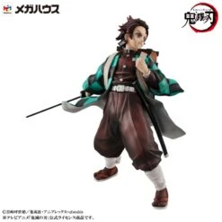 Demon Slayer Kimetsu No Yaiba Kamado Brother & Sister Precious G.E.M. Megahouse -Model Figure Shop demon slayer kimetsu no yaiba kamado brother sister precious gem megahouse 3