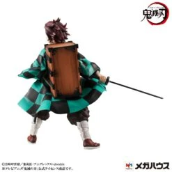 Demon Slayer Kimetsu No Yaiba Kamado Brother & Sister Precious G.E.M. Megahouse -Model Figure Shop demon slayer kimetsu no yaiba kamado brother sister precious gem megahouse 4