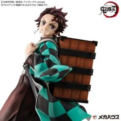 Demon Slayer Kimetsu No Yaiba Kamado Brother & Sister Precious G.E.M. Megahouse -Model Figure Shop demon slayer kimetsu no yaiba kamado brother sister precious gem megahouse 5