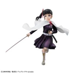 Demon Slayer: Kimetsu No Yaiba Kanao Tsuyuri Gals Megahouse -Model Figure Shop demon slayer kimetsu no yaiba kanao tsuyuri gals megahouse 2
