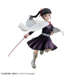 Demon Slayer: Kimetsu No Yaiba Kanao Tsuyuri Gals Megahouse
