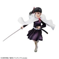 Demon Slayer: Kimetsu No Yaiba Kanao Tsuyuri Gals Megahouse -Model Figure Shop demon slayer kimetsu no yaiba kanao tsuyuri gals megahouse 3