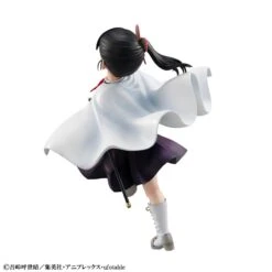 Demon Slayer: Kimetsu No Yaiba Kanao Tsuyuri Gals Megahouse -Model Figure Shop demon slayer kimetsu no yaiba kanao tsuyuri gals megahouse 5