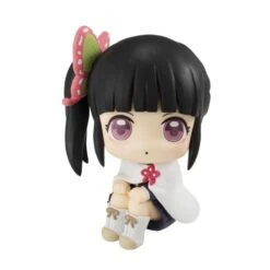 Demon Slayer Kimetsu No Yaiba Kanao Tsuyuri Look Up Series Megahouse -Model Figure Shop demon slayer kimetsu no yaiba kanao tsuyuri look up series megahouse 2