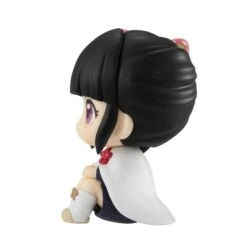 Demon Slayer Kimetsu No Yaiba Kanao Tsuyuri Look Up Series Megahouse -Model Figure Shop demon slayer kimetsu no yaiba kanao tsuyuri look up series megahouse 4