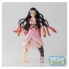 Demon Slayer: Kimetsu No Yaiba Nezuko Kamado FiGURiZM Sega
