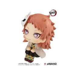 Demon Slayer Kimetsu No Yaiba Sabito Look Up Series Megahouse -Model Figure Shop demon slayer kimetsu no yaiba sabito look up series megahouse 2