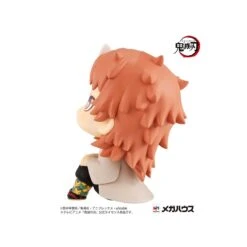 Demon Slayer Kimetsu No Yaiba Sabito Look Up Series Megahouse -Model Figure Shop demon slayer kimetsu no yaiba sabito look up series megahouse 3