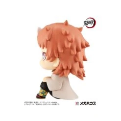 Demon Slayer Kimetsu No Yaiba Sabito Look Up Series Megahouse -Model Figure Shop demon slayer kimetsu no yaiba sabito look up series megahouse 4