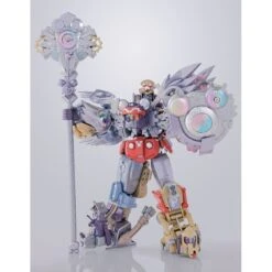 Disney Chou Mahou Gattai King Robo Mickey & Friends Disney 100 Years Of Wonder Chogokin Tamashii Nations Bandai Spirits
