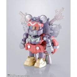 Disney Chou Mahou Gattai King Robo Mickey & Friends Disney 100 Years Of Wonder Chogokin Tamashii Nations Bandai Spirits -Model Figure Shop disney chou mahou gattai king robo mickey friends disney 100 years of wonder chogokin tamashii nations bandai spirits 4