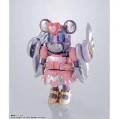 Disney Chou Mahou Gattai King Robo Mickey & Friends Disney 100 Years Of Wonder Chogokin Tamashii Nations Bandai Spirits -Model Figure Shop disney chou mahou gattai king robo mickey friends disney 100 years of wonder chogokin tamashii nations bandai spirits 5
