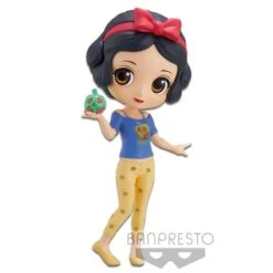 Disney Snow White Avatar Style Ver. B QPosket Banpresto