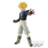 Dragon Ball GT Trunks SS Ultimate Soldiers Banpresto