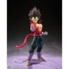 Dragon Ball GT Vegeta Super Saiyan 4 S.H. Figuarts Tamashii Nations Bandai