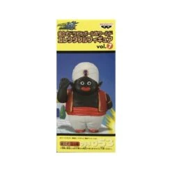 Dragon Ball Kai Mr. Popo DBK 053 DWC Vol. 7 Banpresto