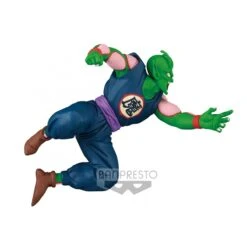 Dragon Ball King Piccolo Match Makers Banpresto -Model Figure Shop dragon ball king piccolo match makers banpresto 2