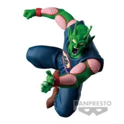 Dragon Ball King Piccolo Match Makers Banpresto