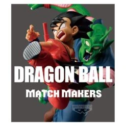 Dragon Ball King Piccolo Match Makers Banpresto -Model Figure Shop dragon ball king piccolo match makers banpresto 5