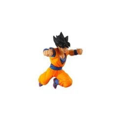 Dragon Ball Super Gashapon VS 05 Battle Figure Series Bandai -Model Figure Shop dragon ball super gashapon vs 05 battle figure series bandai 3