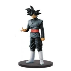 Dragon Ball Super Goku Black DXF The Super Warriors Vol. 2 Banpresto