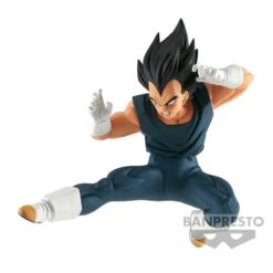 Dragon Ball Super Hero Vegeta Match Makers Banpresto -Model Figure Shop dragon ball super hero vegeta match makers banpresto 2