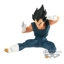 Dragon Ball Super Hero Vegeta Match Makers Banpresto