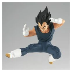 Dragon Ball Super Hero Vegeta Match Makers Banpresto -Model Figure Shop dragon ball super hero vegeta match makers banpresto 3