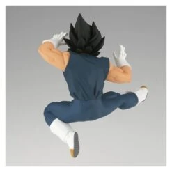 Dragon Ball Super Hero Vegeta Match Makers Banpresto -Model Figure Shop dragon ball super hero vegeta match makers banpresto 5