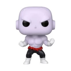 Dragon Ball Super Jiren POP! Funko Toys