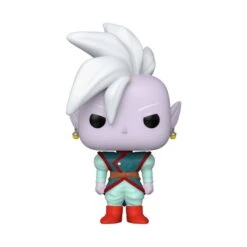 Dragon Ball Super Shin POP! Funko Toys