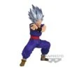 Dragon Ball Super Super Hero Gohan Beast Mode Blood Of Sayains Banpresto