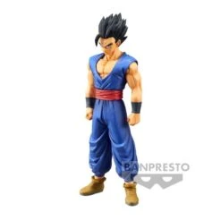 Dragon Ball Super: Super Hero UItimate Gohan DXF Banpresto -Model Figure Shop dragon ball super super hero uitimate gohan dxf banpresto 2