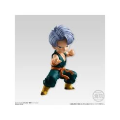 Dragon Ball Super Vegeta SSGSS + Trunks Candy Toy Styling Bandai -Model Figure Shop dragon ball super vegeta ssgss trunks candy toy styling bandai 3