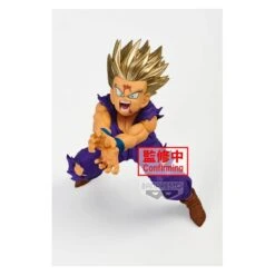 New Release -Model Figure Shop dragon ball z gohan blood of saiyans special xi banpresto 1