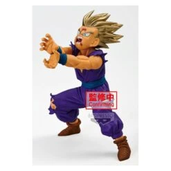 Dragon Ball Z Gohan Blood Of Saiyans Special XI Banpresto -Model Figure Shop dragon ball z gohan blood of saiyans special xi banpresto 2