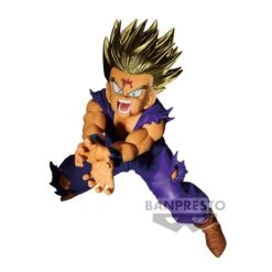 Dragon Ball Z Gohan Blood Of Saiyans Special XI Banpresto
