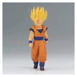 Dragon Ball Z Gohan SS2 Solid Edge Works Banpresto -Model Figure Shop dragon ball z gohan ss2 solid edge works banpresto 2