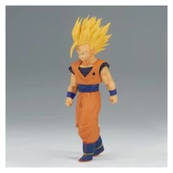 Dragon Ball Z Gohan SS2 Solid Edge Works Banpresto -Model Figure Shop dragon ball z gohan ss2 solid edge works banpresto 3