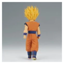 Dragon Ball Z Gohan SS2 Solid Edge Works Banpresto -Model Figure Shop dragon ball z gohan ss2 solid edge works banpresto 4