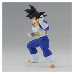 New Release -Model Figure Shop dragon ball z goku super warriors battle retsuden iii vol3 banpresto 1