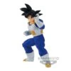 Dragon Ball Z Goku Super Warriors Battle Retsuden III Vol.3 Banpresto
