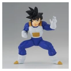 Dragon Ball Z Goku Super Warriors Battle Retsuden III Vol.3 Banpresto -Model Figure Shop dragon ball z goku super warriors battle retsuden iii vol3 banpresto 2