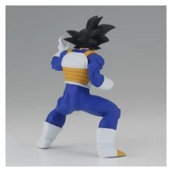 Dragon Ball Z Goku Super Warriors Battle Retsuden III Vol.3 Banpresto -Model Figure Shop dragon ball z goku super warriors battle retsuden iii vol3 banpresto 3
