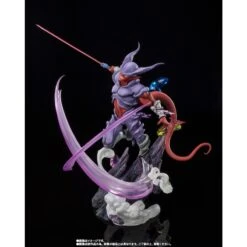 Dragon Ball Z Janemba Figuarts Zero Chogekisen Extra Battle Bandai Spirits -Model Figure Shop dragon ball z janemba figuarts zero chogekisen extra battle bandai spirits 2
