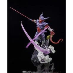 Dragon Ball Z Janemba Figuarts Zero Chogekisen Extra Battle Bandai Spirits